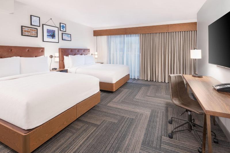 带大床的标准间, My Place Hotel Kalispell, Mt