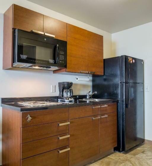 标准间, My Place Hotel Kalispell, Mt