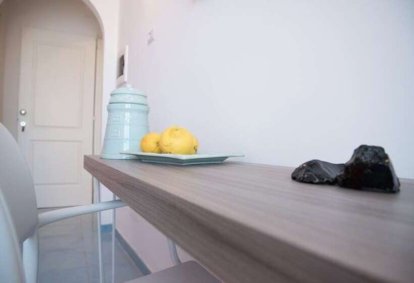 스탠다드 룸, B&b Il Castello