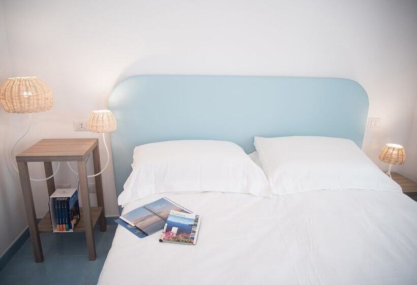 스탠다드 룸, B&b Il Castello