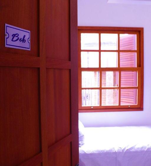 غرفة قياسية فردية, Green 53 Boutique