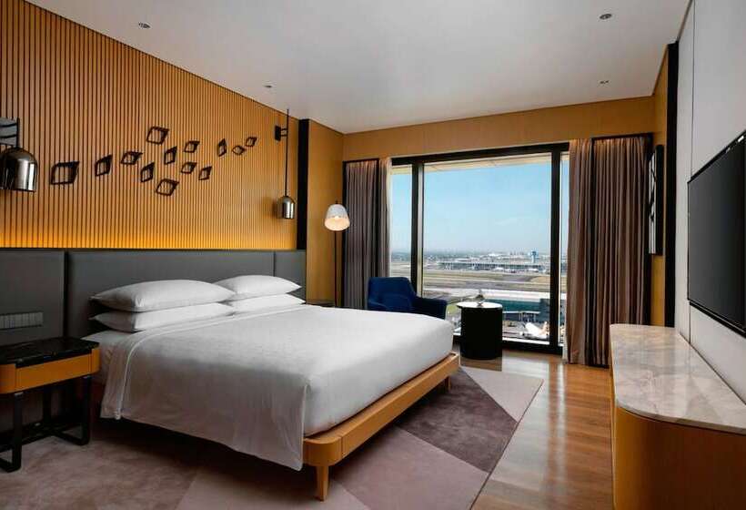 Suite Executive, Sheraton Manila