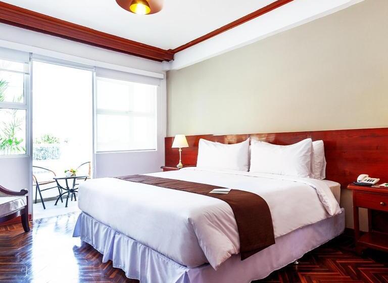 스위트, Dorado Hotel Boutique   Tacna