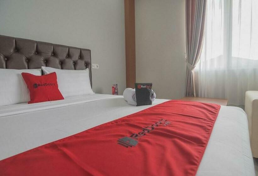 Номер Стандарт, Reddoorz Near Islamic Center Samarinda