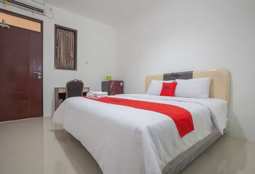 Номер Стандарт, Reddoorz @ Kertajaya Surabaya