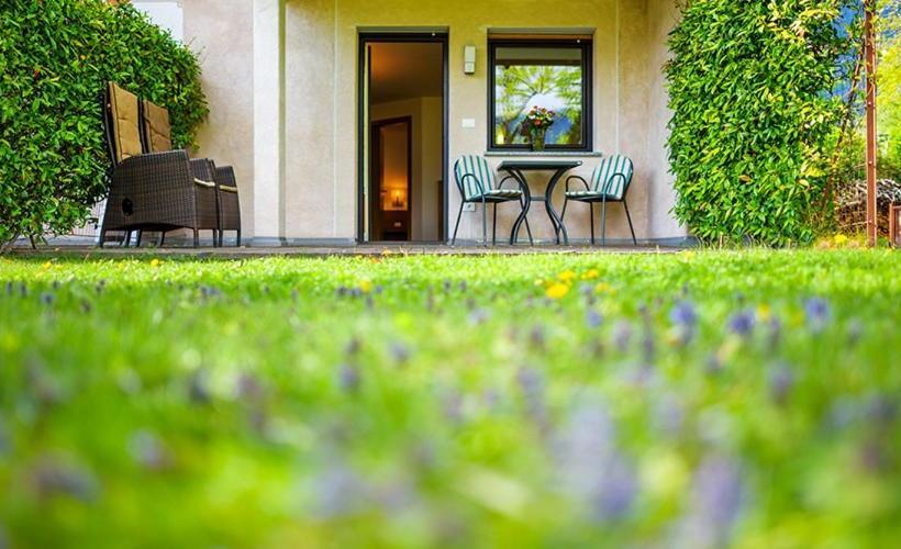 Апартаменты 1 Спальня, Villa Residence Franziskus