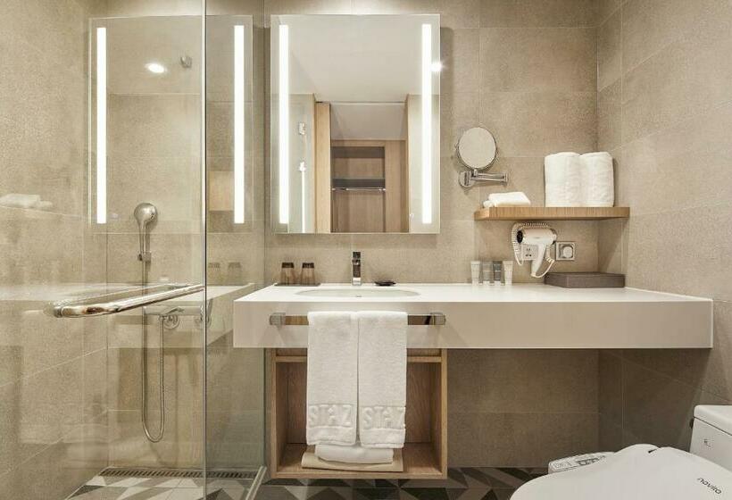 Номер Стандарт, Md Hotel Doksan
