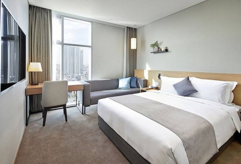Номер Стандарт, Md Hotel Doksan