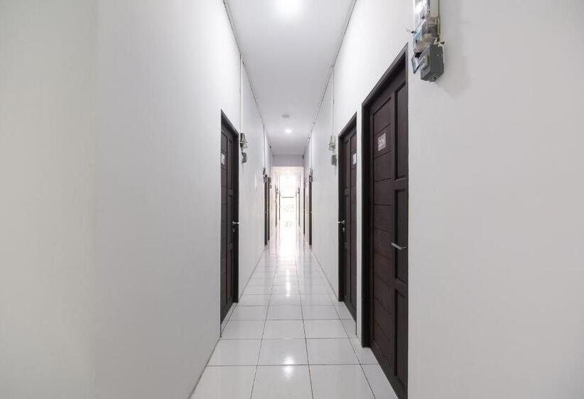 Номер Superior, Cattail Guest House Pontianak