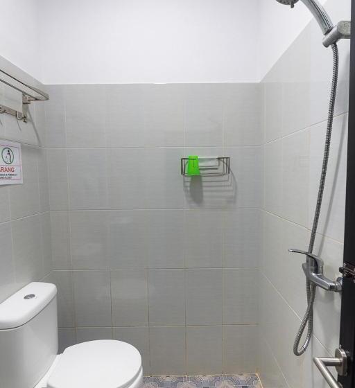 Номер Deluxe, Cattail Guest House Pontianak