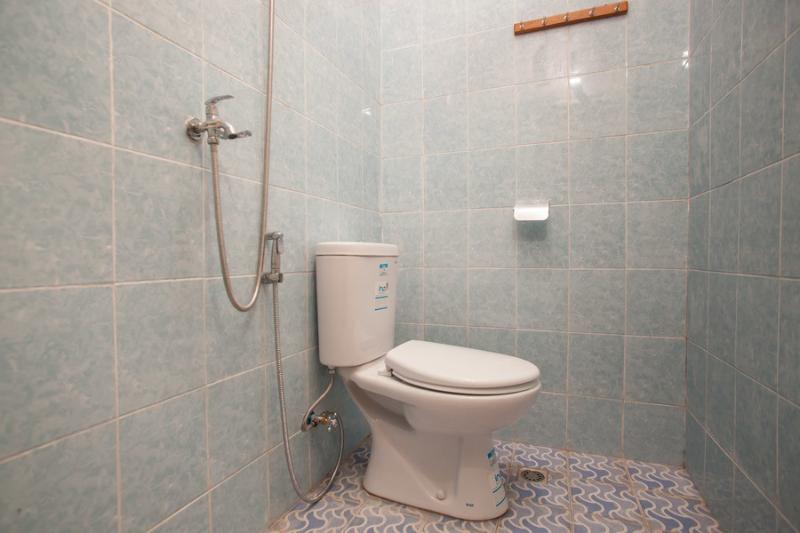 Номер Стандарт, Reddoorz Near Petra University 2