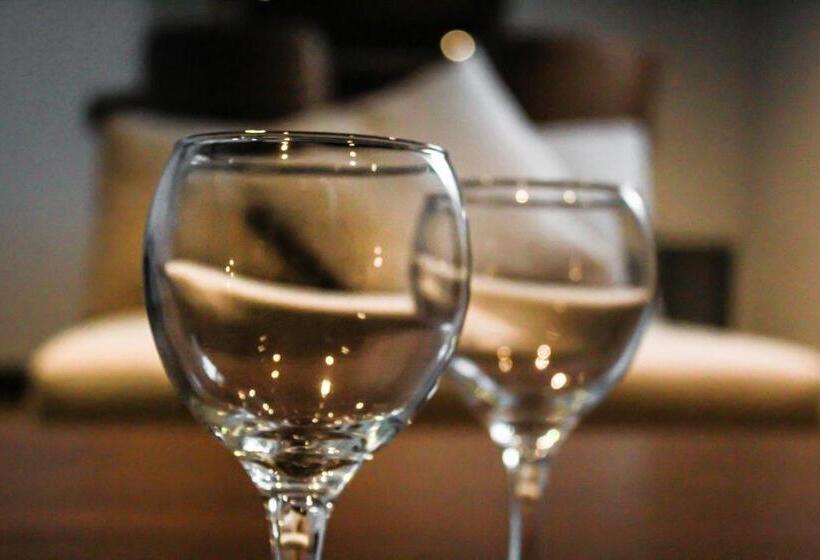 Suite, Casa San Miguel Hotel Boutique Y Spa