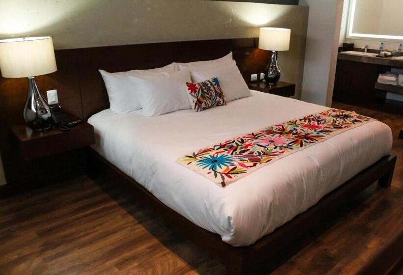 Suite, Casa San Miguel Hotel Boutique Y Spa