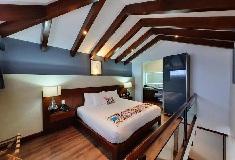 Suite, Casa San Miguel Hotel Boutique Y Spa