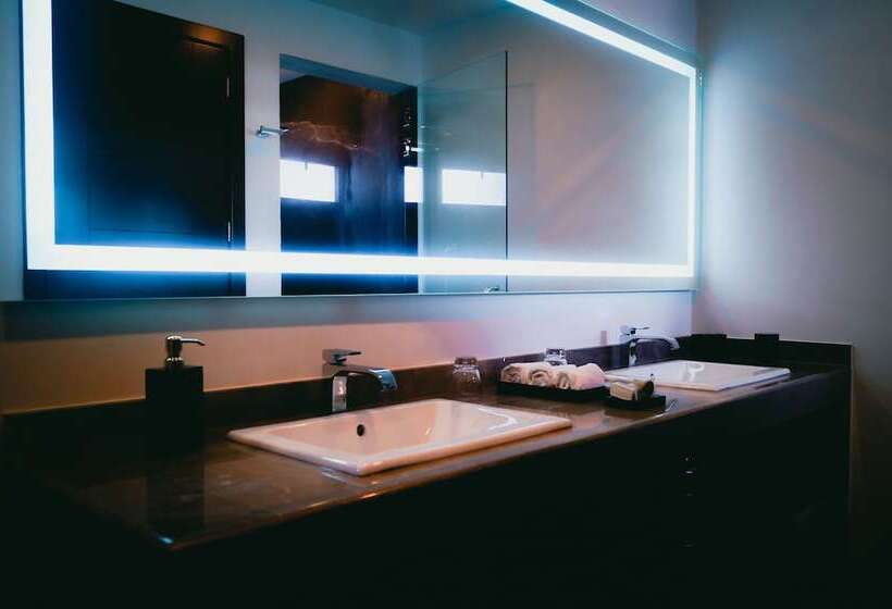 デラックスルーム, Casa San Miguel Hotel Boutique Y Spa
