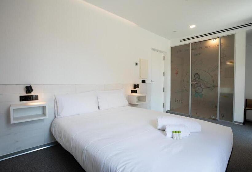 اتاق استاندارد, Melibea By Gaiarooms