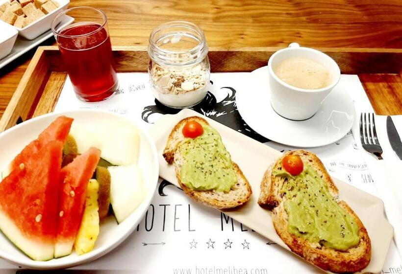 اتاق لوکس, Melibea By Gaiarooms