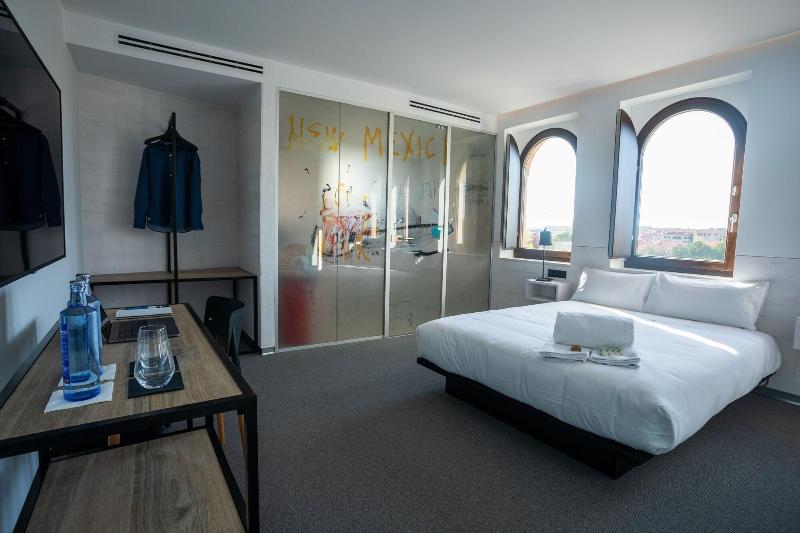 اتاق استاندارد, Melibea By Gaiarooms