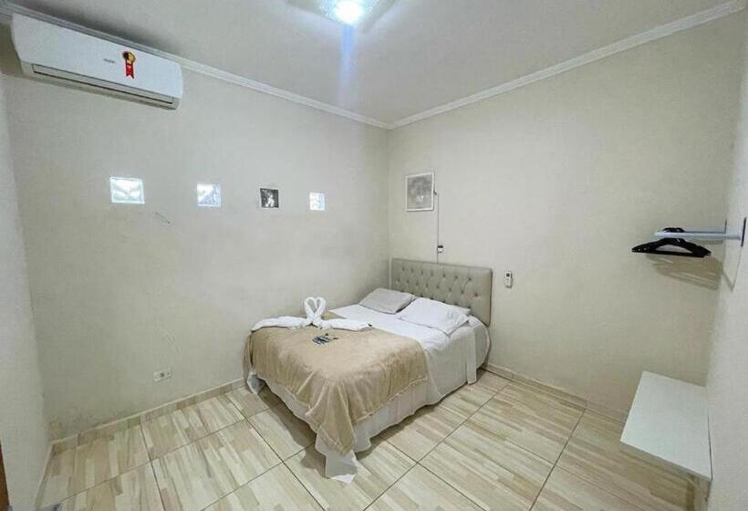 בית, 3 חדרי שינה, Pousada Papito Hospedagem