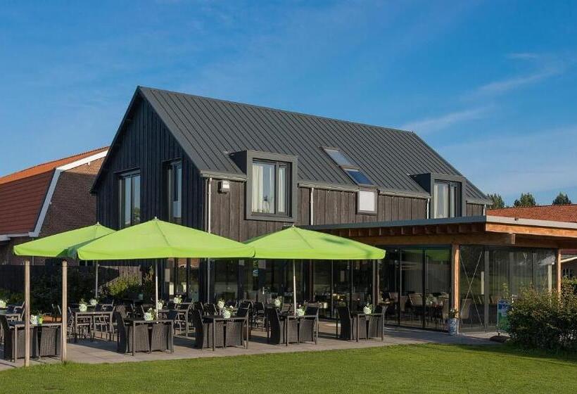 Номер Economy, B&b Restaurant Maria Johanna Hoeve