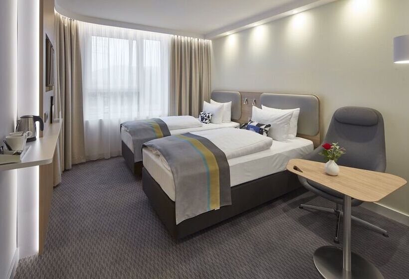 스탠다드 룸, Holiday Inn Express   Merzig, An Ihg