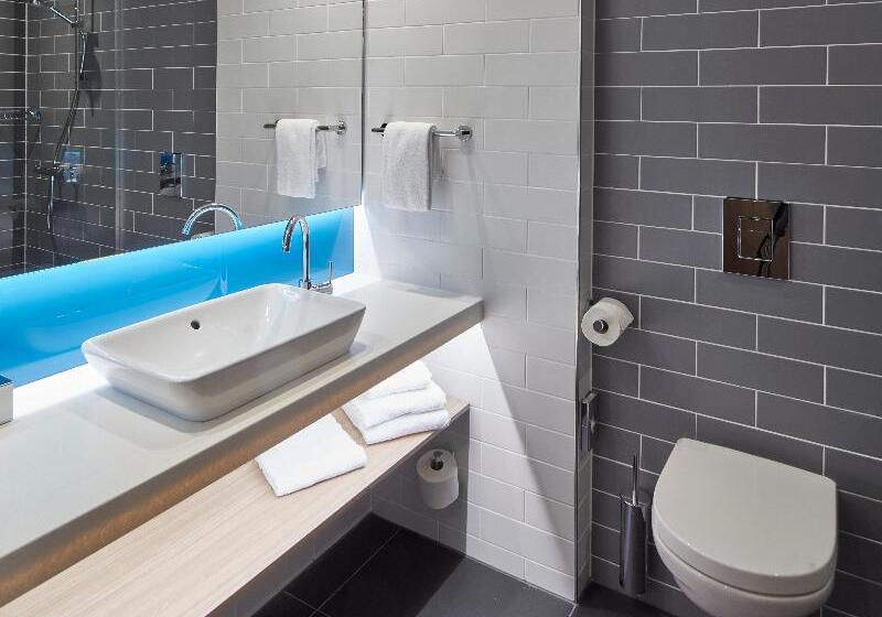 스탠다드 룸, Holiday Inn Express   Merzig, An Ihg