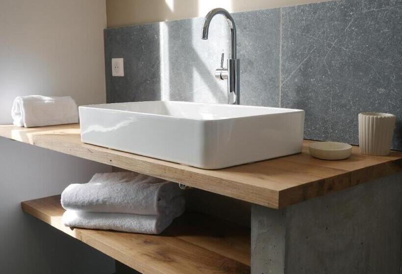 Люкс, Hôtel Spa Domaine De Diane