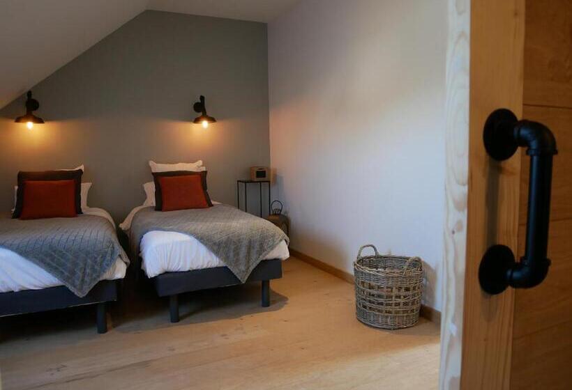 Номер Стандарт, Hôtel Spa Domaine De Diane