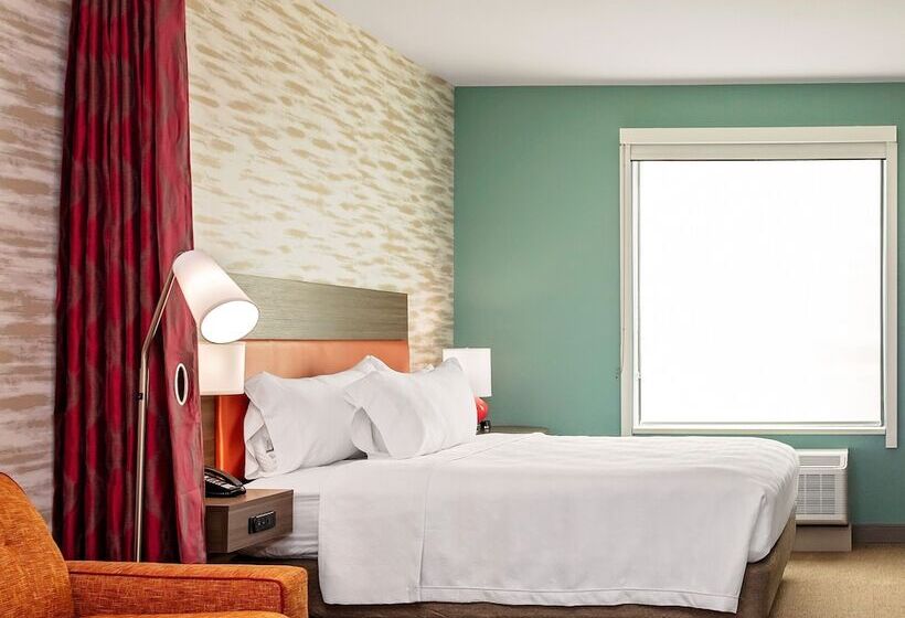 Люкс, Home2 Suites By Hilton Rosenberg/sugar Land Area