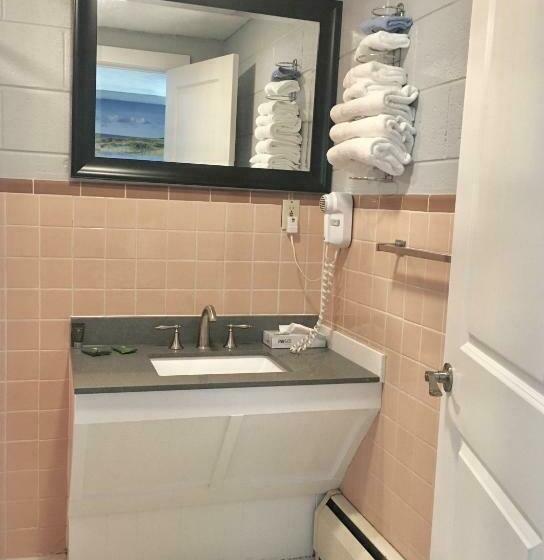 Номер Deluxe, Elk Rapids Lakeshore Inn