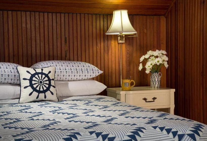 Номер Deluxe, Magnolia Springs Bed And Breakfast