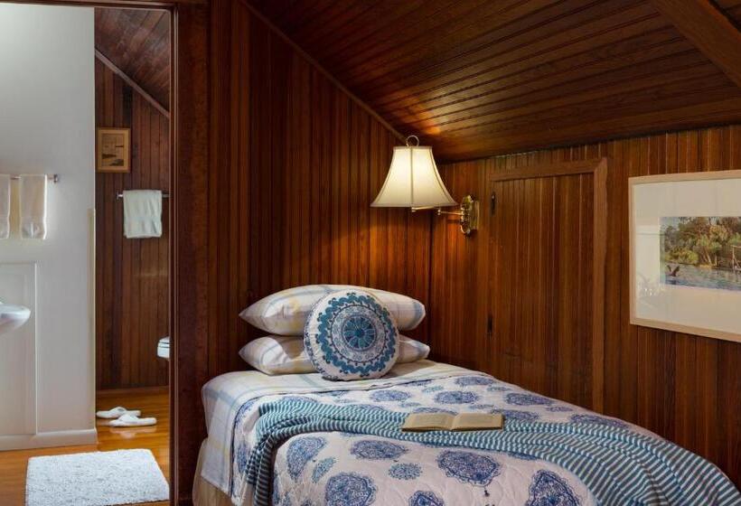 Номер Superior, Magnolia Springs Bed And Breakfast