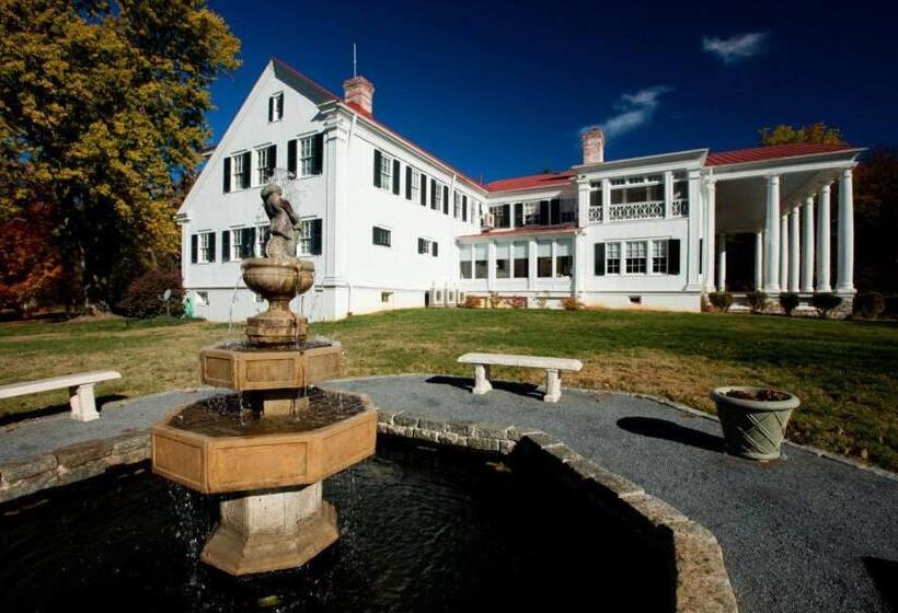 Номер Стандарт, Historic Rosemont Manor