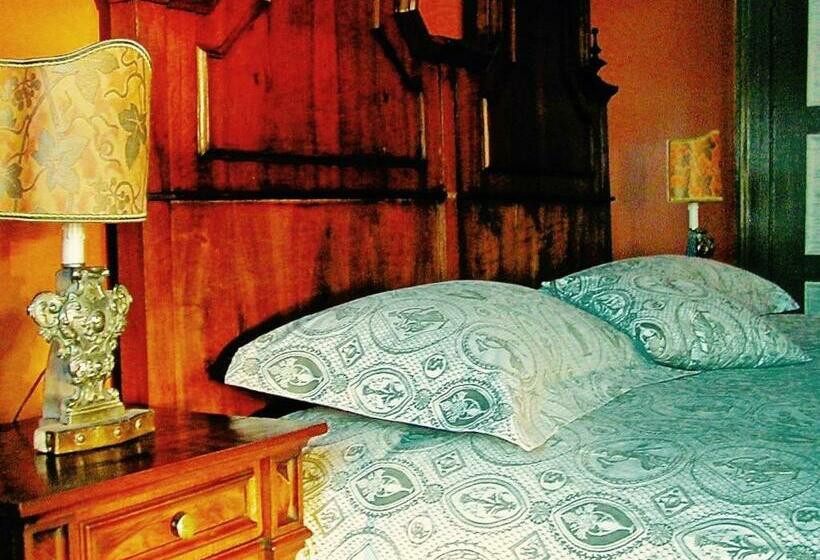 Номер Стандарт, Millbrook Country House
