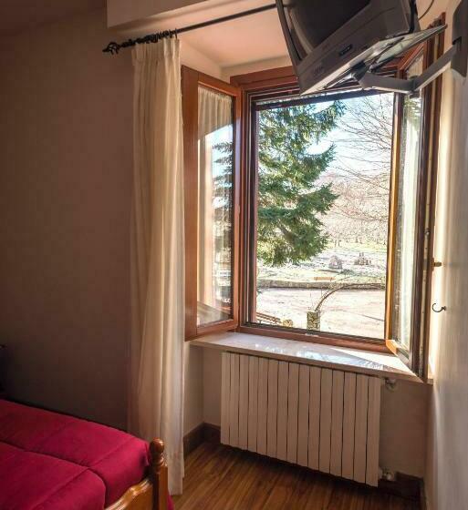 Номер Стандарт, Agriturismo Falode