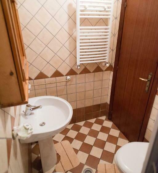 Номер Стандарт, Agriturismo Falode