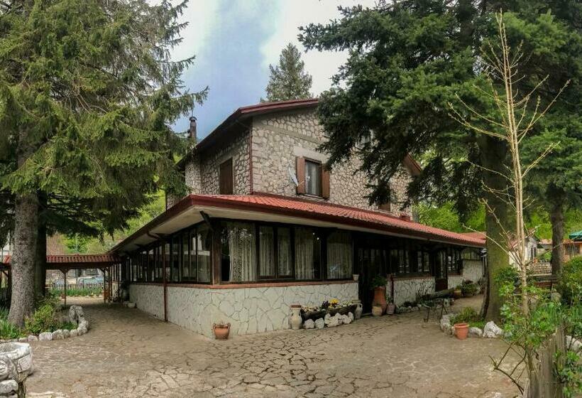 Номер Basic, Agriturismo Falode