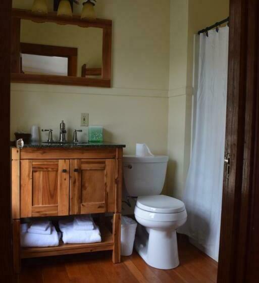 Номер Стандарт, The Long View Lodge