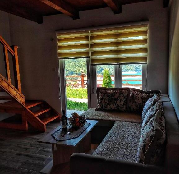 آپارتمان 1 خوابه با چشم‌انداز باغ, Guesthouse Madzarevic