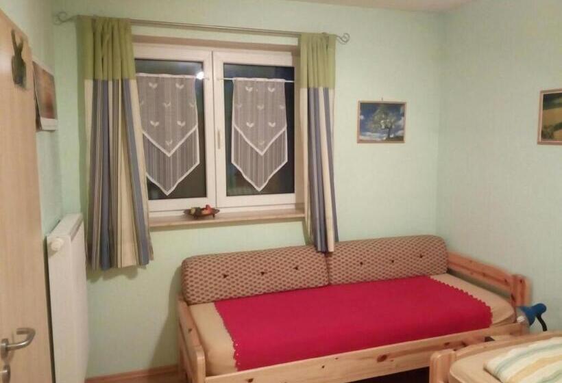 Номер Стандарт, Pension Am Tor Zum Mainbogen