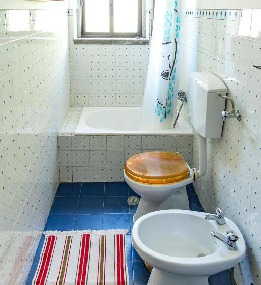 Номер Стандарт Трехместный, Moby Dick Lodge