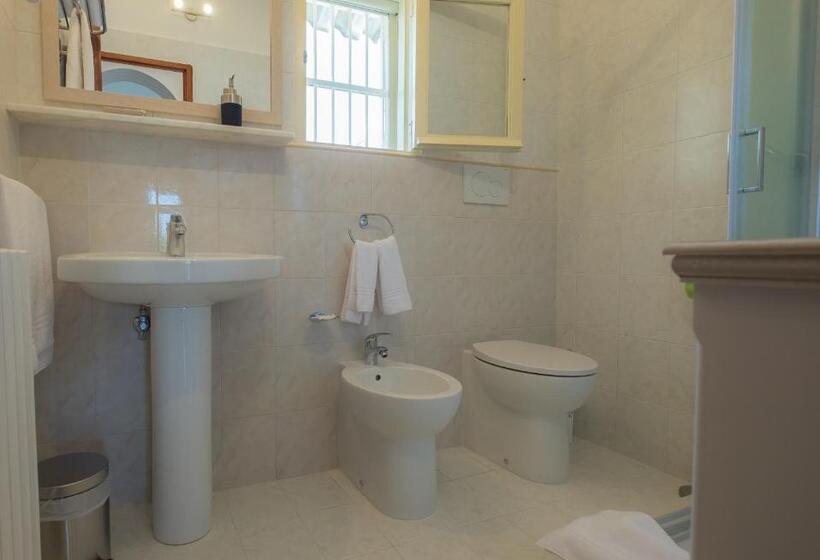 Семейный Номер, B&b Sestochilometro