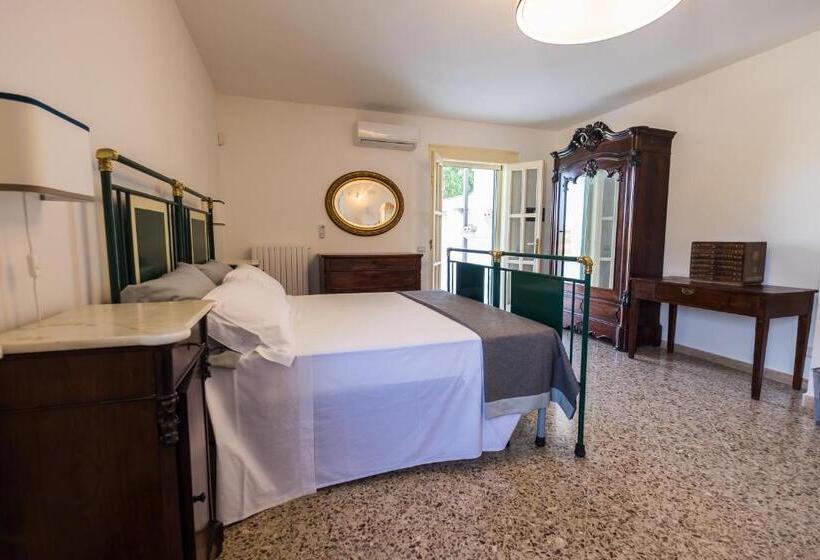 Семейный Номер, B&b Sestochilometro