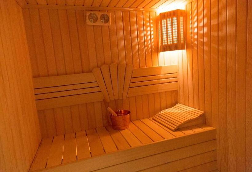 Люкс Кровать Кинг, Carmine Otel