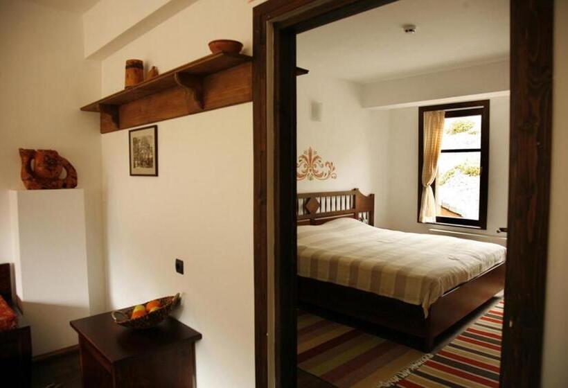 آپارتمان لوکس 1 خوابه, Family Hotel Arkan Han