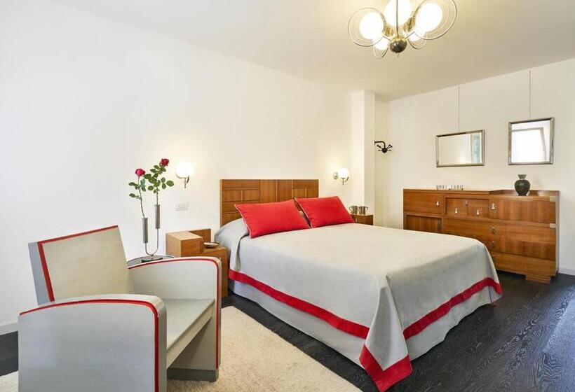 Номер Стандарт, Al Canton Agriturismo Di Design