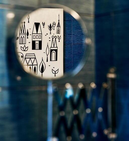 Полулюкс, Al Canton Agriturismo Di Design