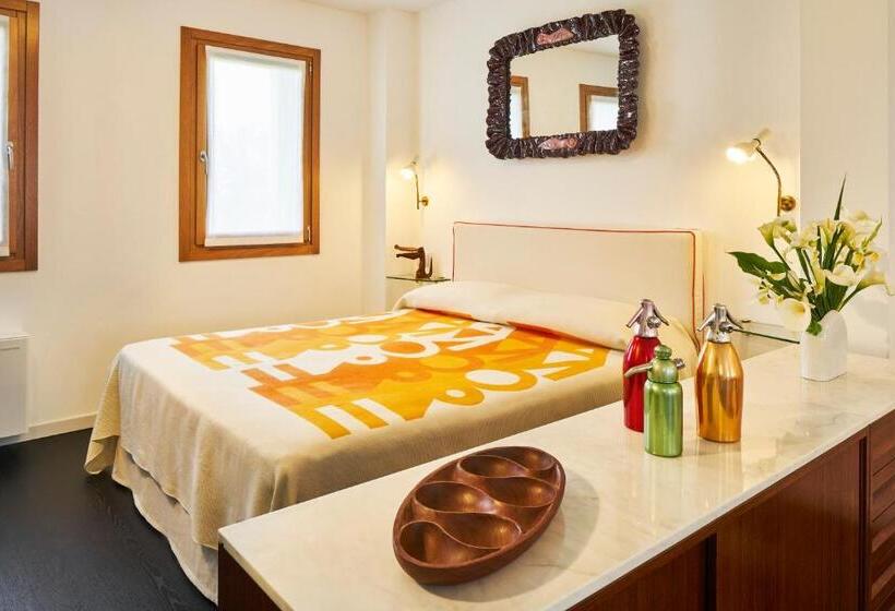 Полулюкс, Al Canton Agriturismo Di Design