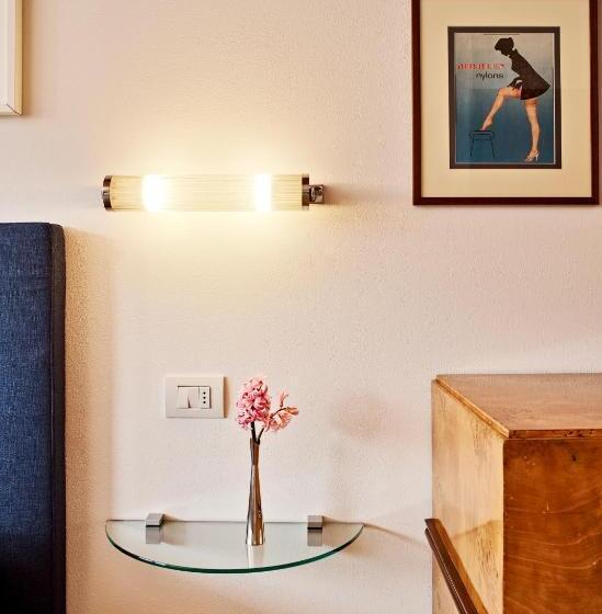 Люкс, Al Canton Agriturismo Di Design