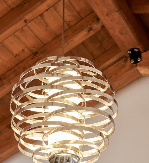Люкс, Al Canton Agriturismo Di Design